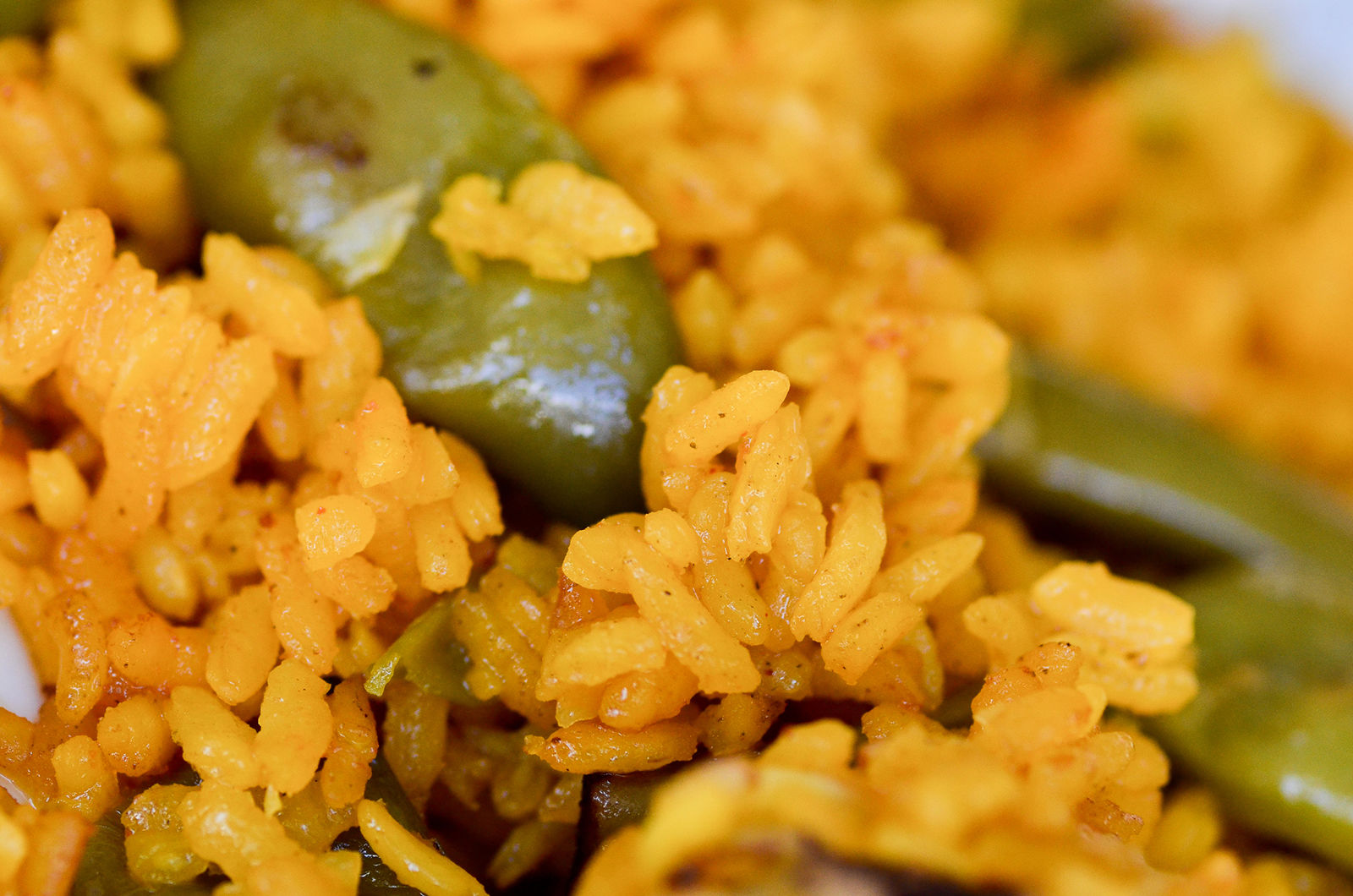 Just add olives